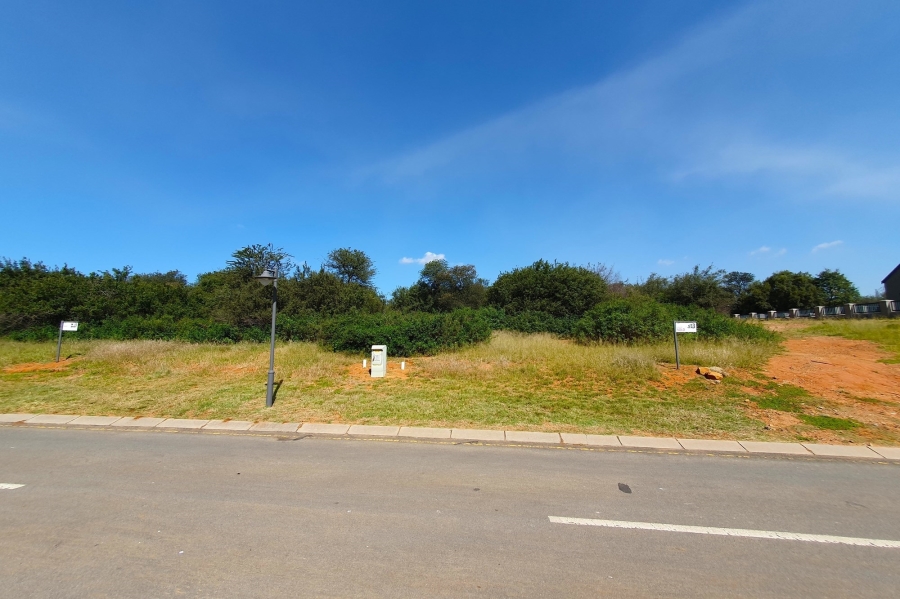 0 Bedroom Property for Sale in Heron Banks Golf Estate Free State